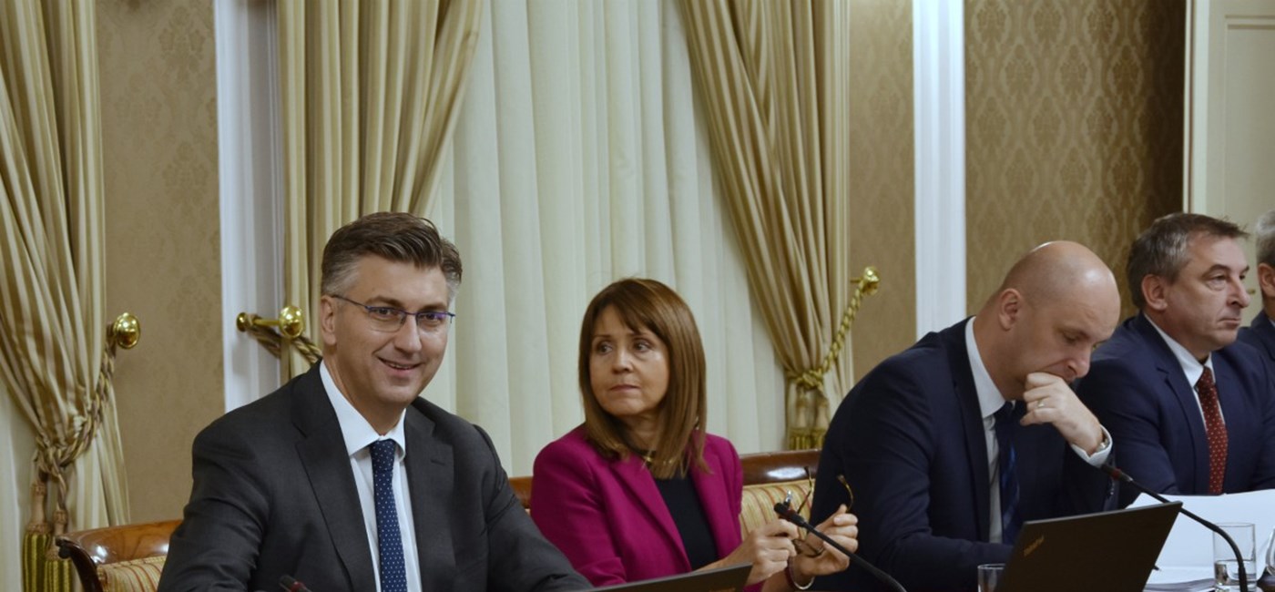 Radimo na posebnom zakonu o Vukovaru, želimo pomoći gospodarskom razvoju i kvalitetnim uvjetima života i poslovanja 